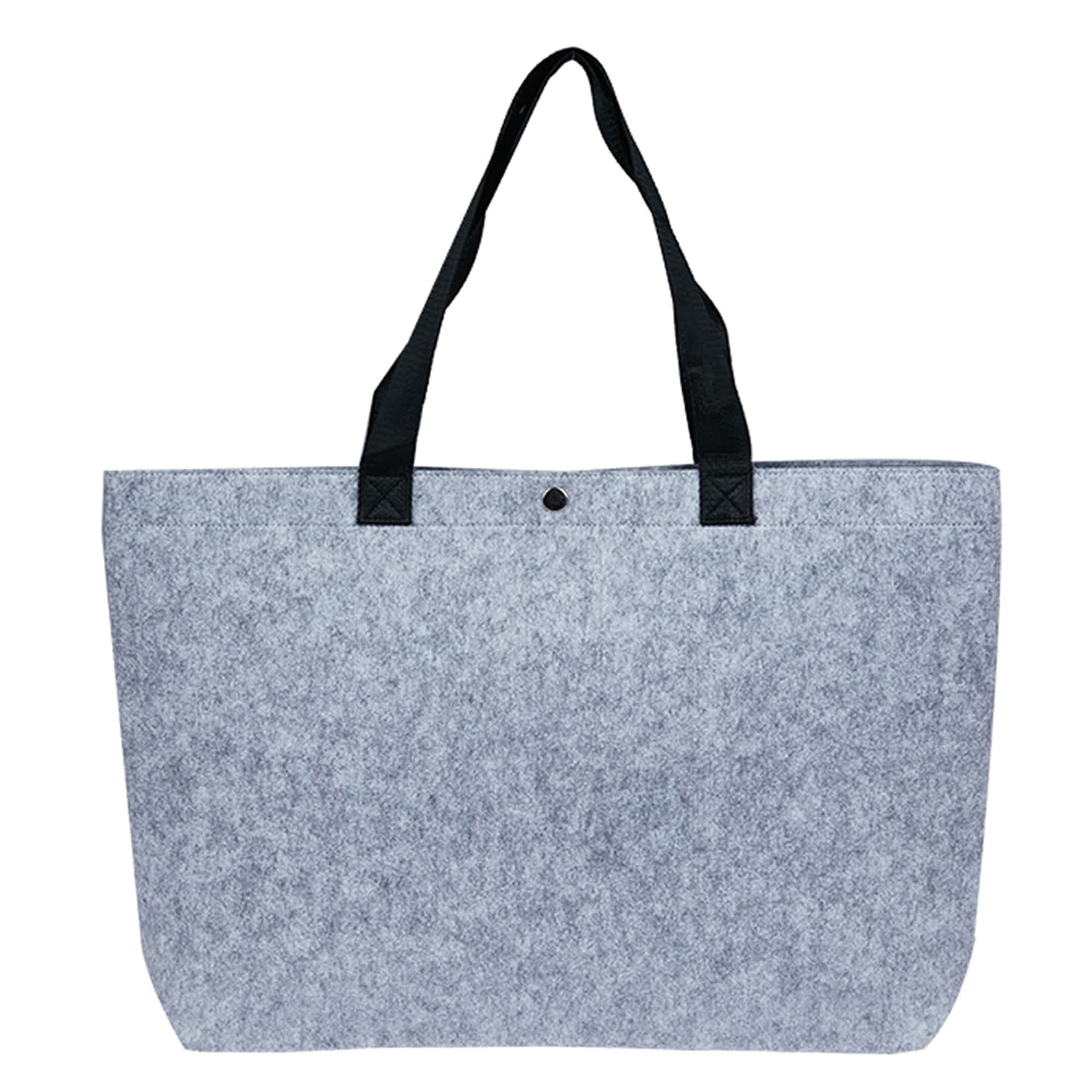 French Felt Shopper [19-FB001]