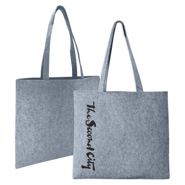 Oxford Felt Shopper [19-FB003]