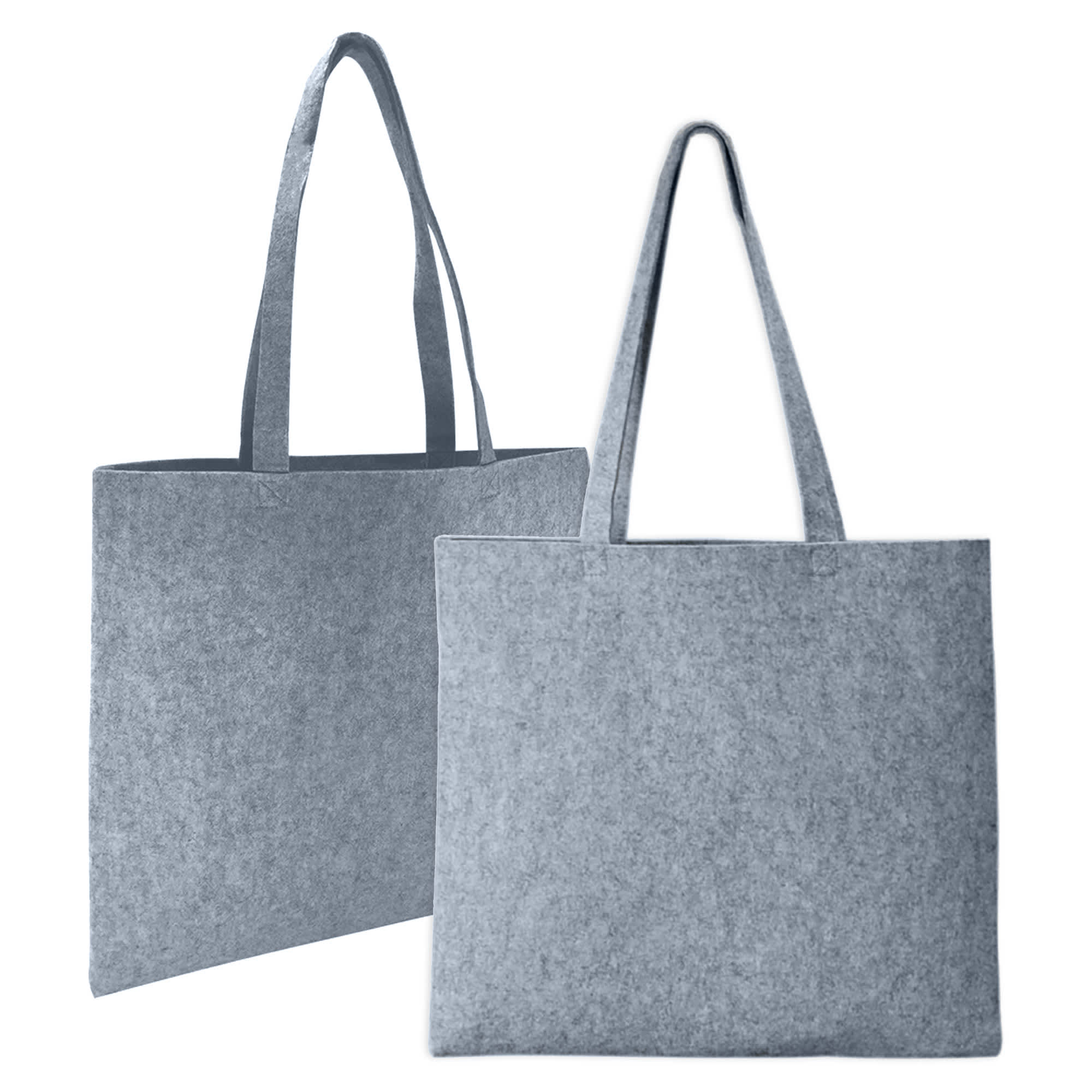 Oxford Felt Shopper [19-FB003]