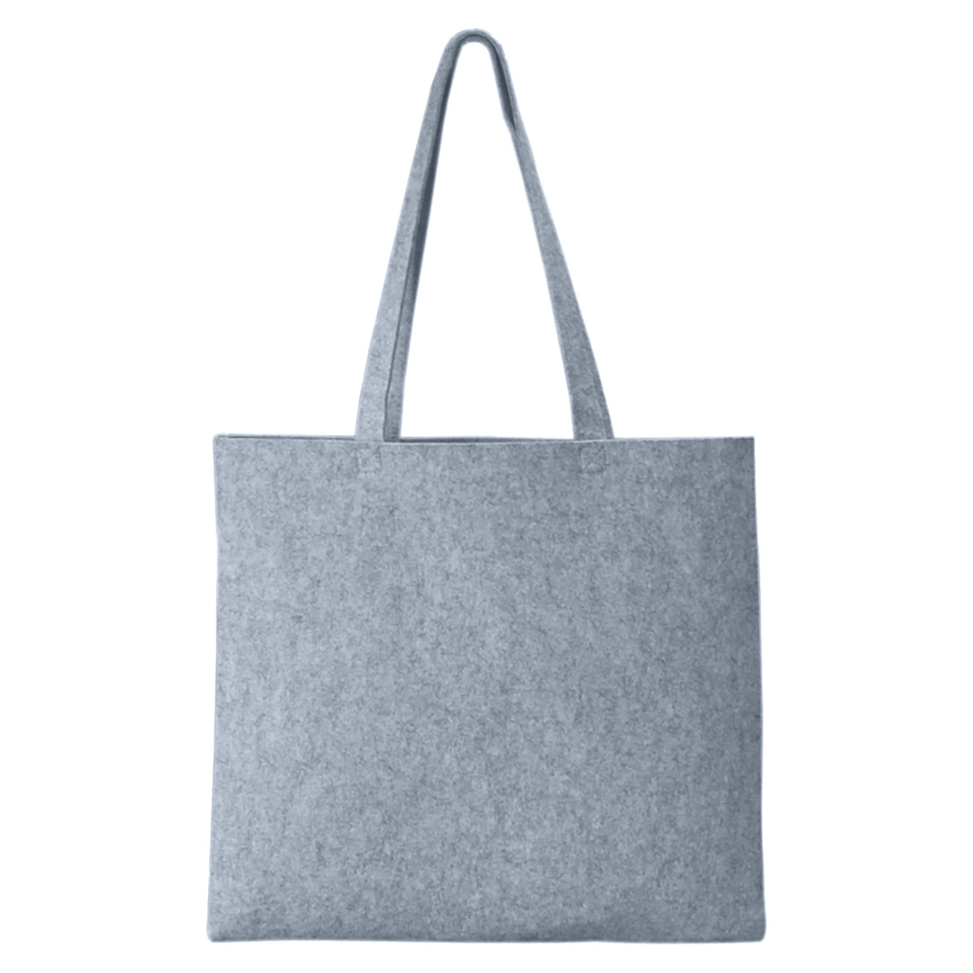 Oxford Felt Shopper [19-FB003]