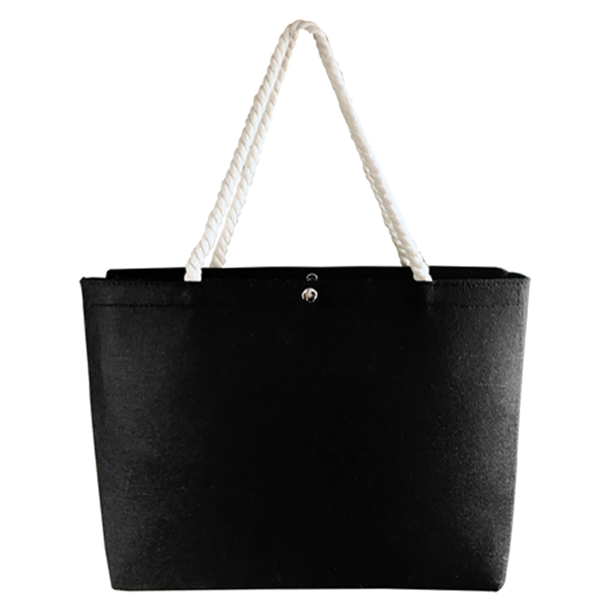 Genova Felt Shopper [19-FB004]