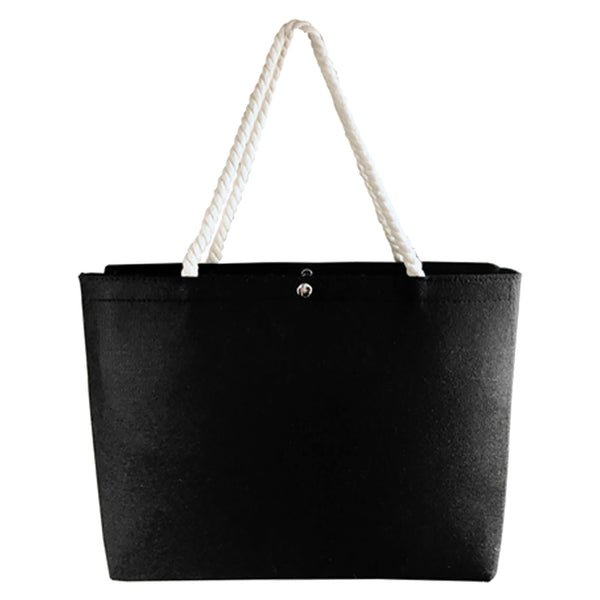 Genova Felt Shopper [19-FB004]