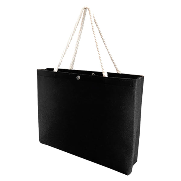Genova Felt Shopper [19-FB004]