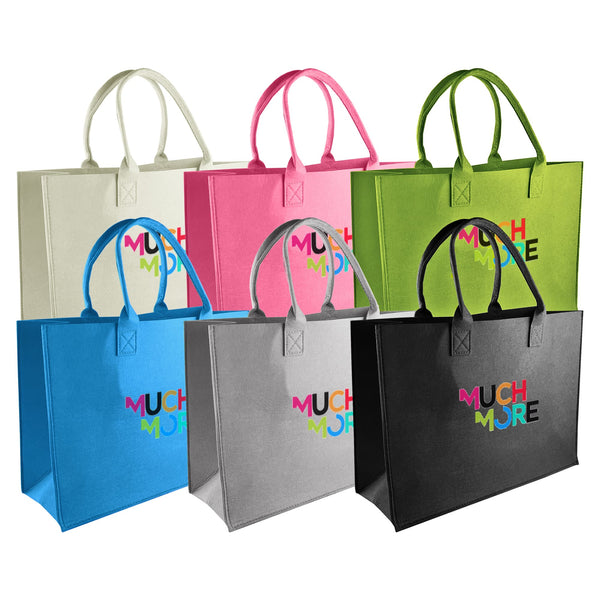 Avenue Felt Shopper [19-FB005]
