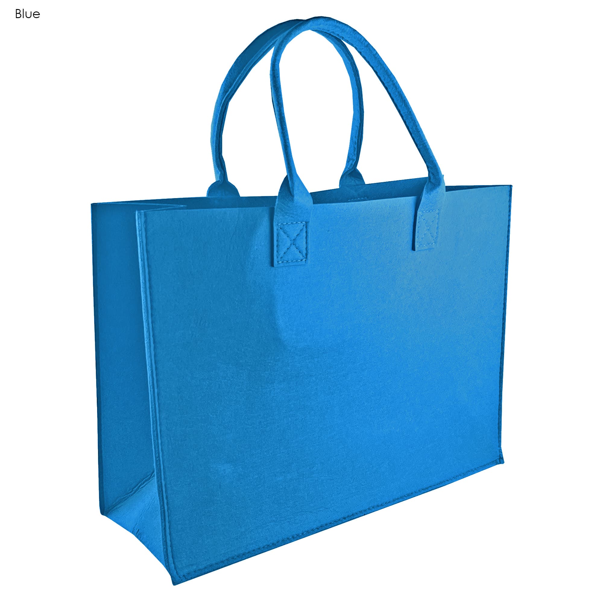 Avenue Felt Shopper [19-FB005]