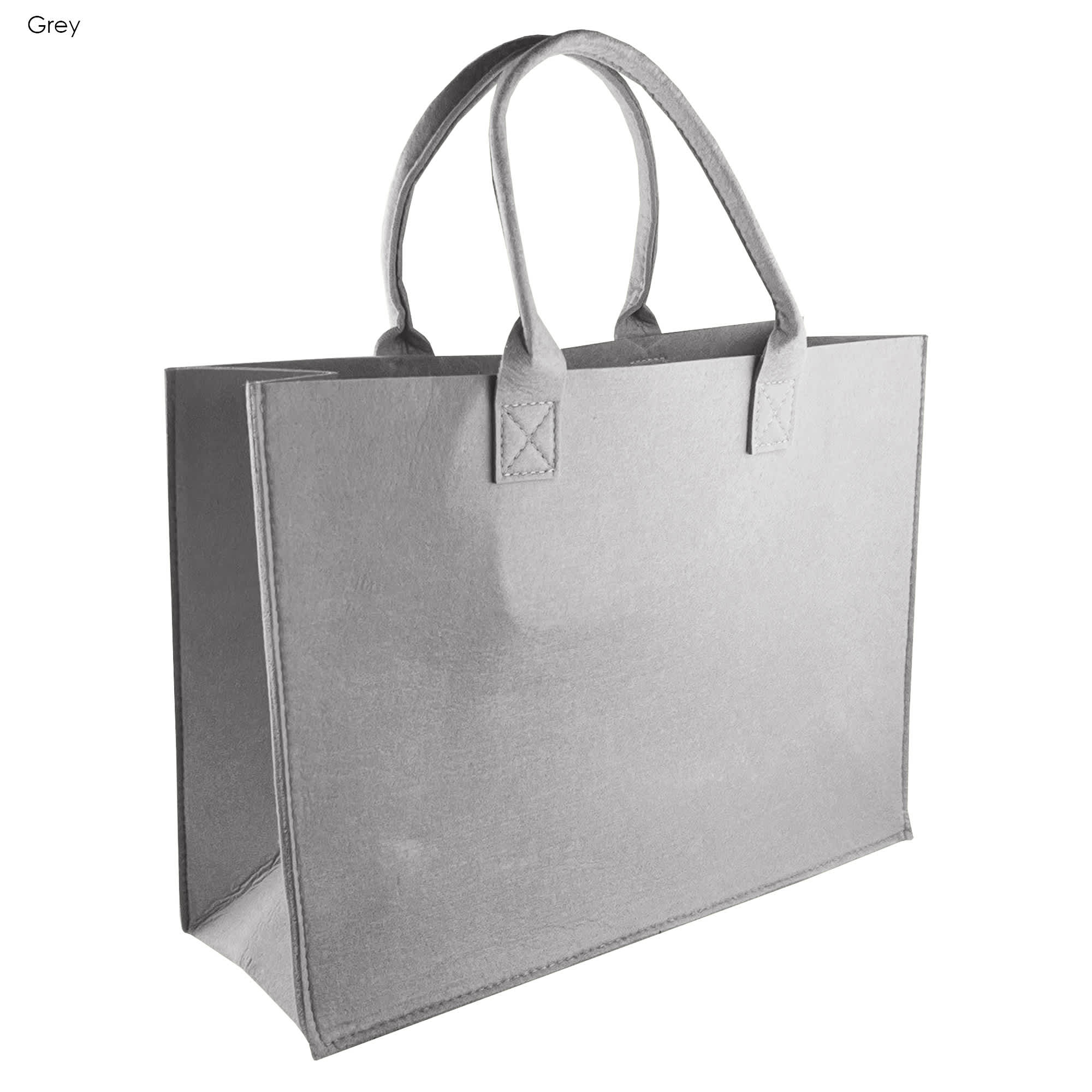 Avenue Felt Shopper [19-FB005]