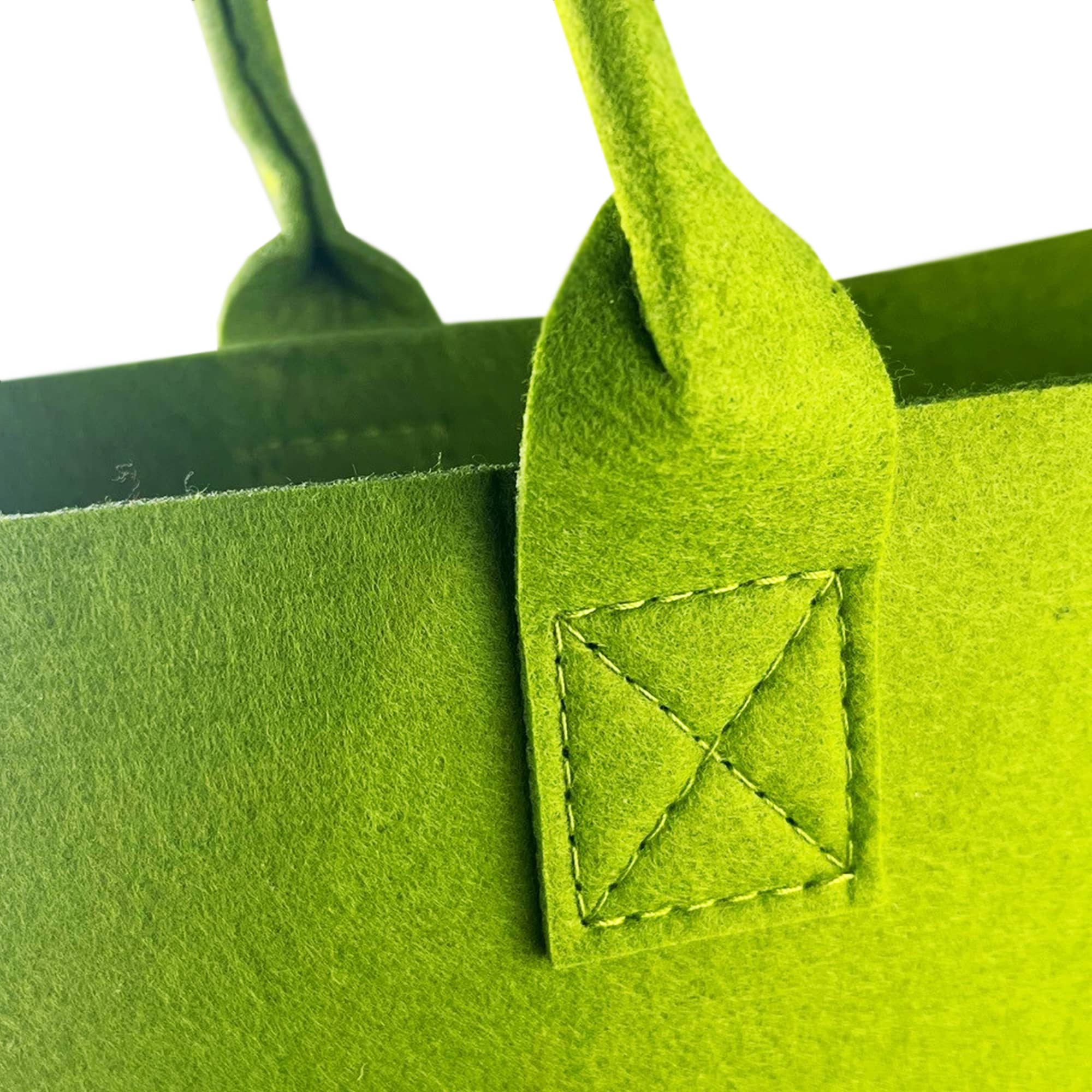 Avenue Felt Shopper [19-FB005]