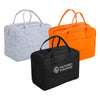 Mecca Felt Travel Bag [19-FB006]