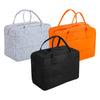 Mecca Felt Travel Bag [19-FB006]