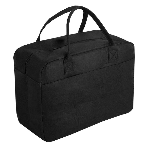 Mecca Felt Travel Bag [19-FB006]