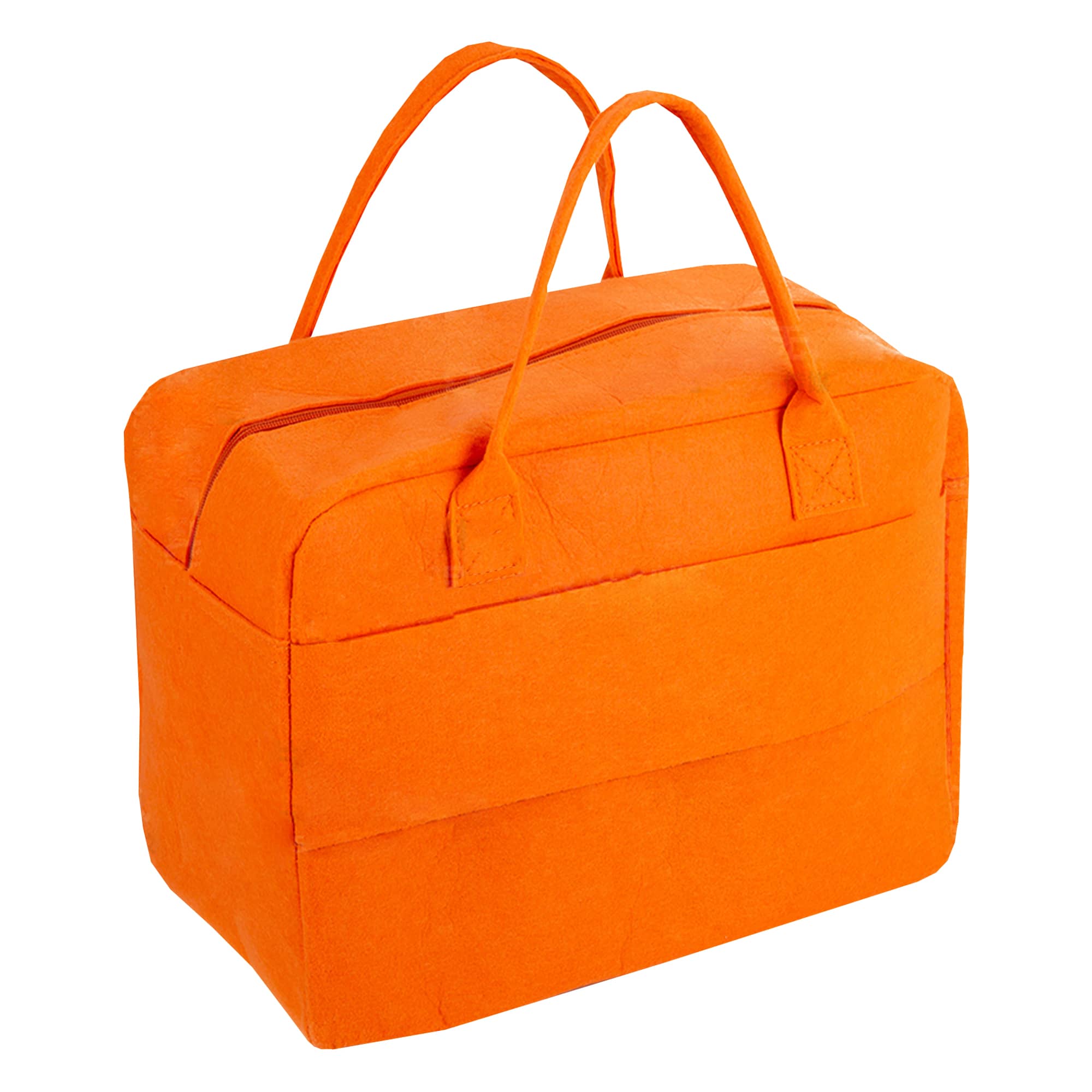 Mecca Felt Travel Bag [19-FB006]