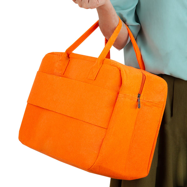 Mecca Felt Travel Bag [19-FB006]