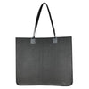 City Felt Shopper [19-FB008]