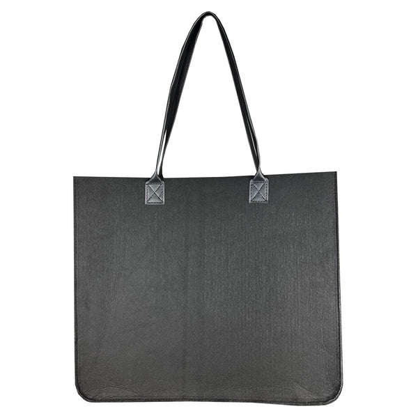 City Felt Shopper [19-FB008]