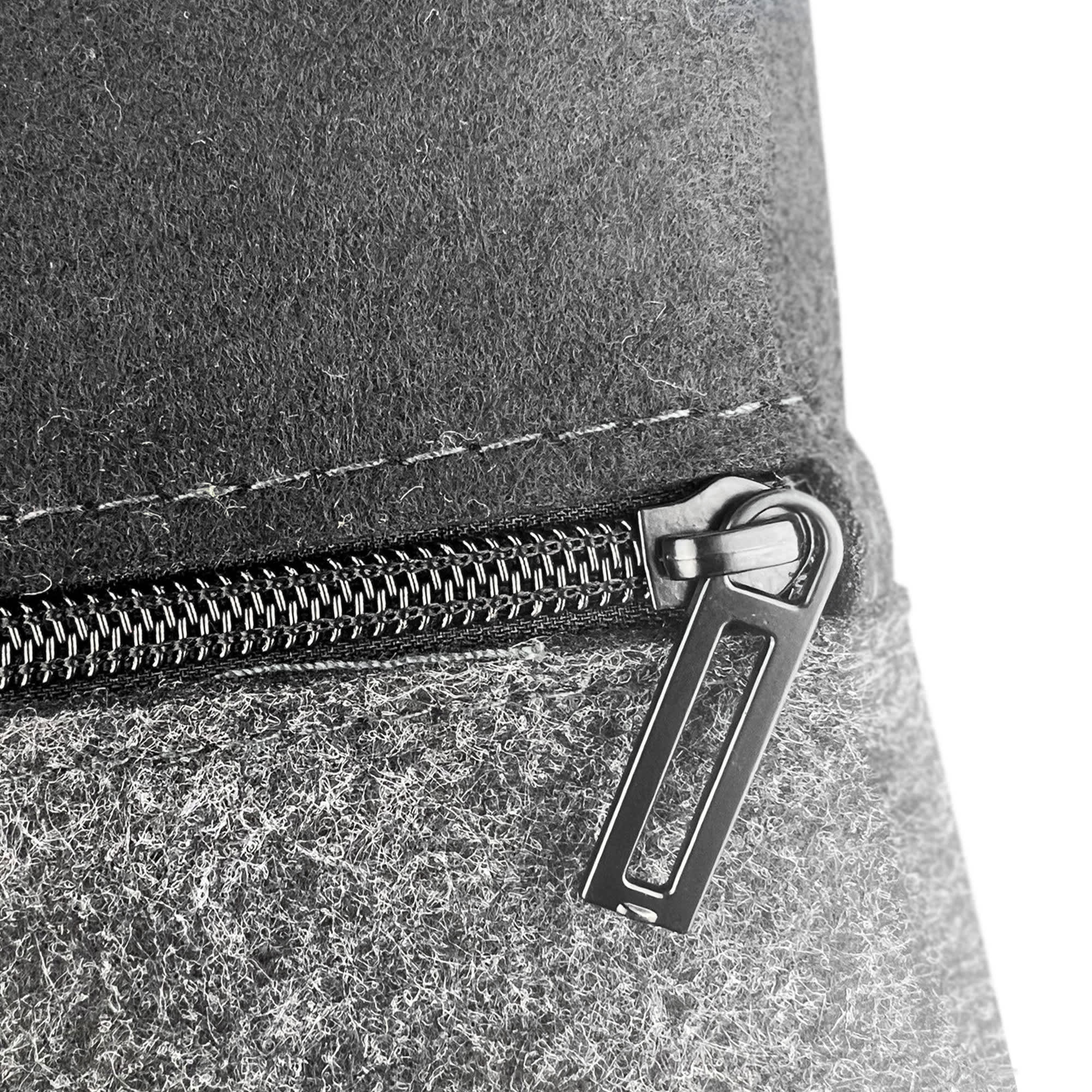 Captian Felt Carry Case [19-FB009]