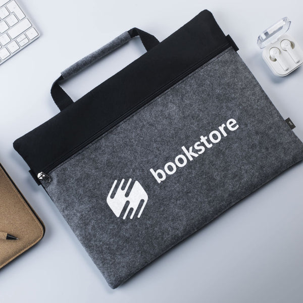 Captian Felt Carry Case [19-FB009]