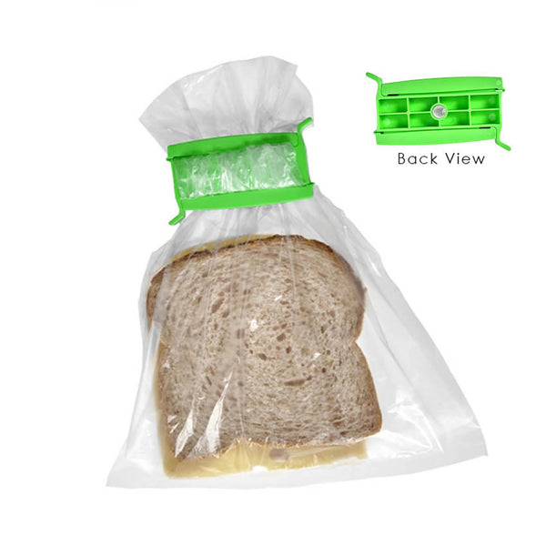 Two Sides Food Clip [19-FC001]