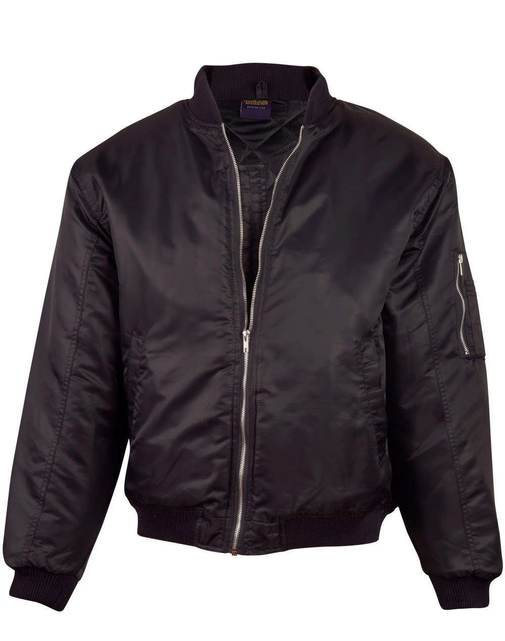 Flying Jacket [53-FJ02]