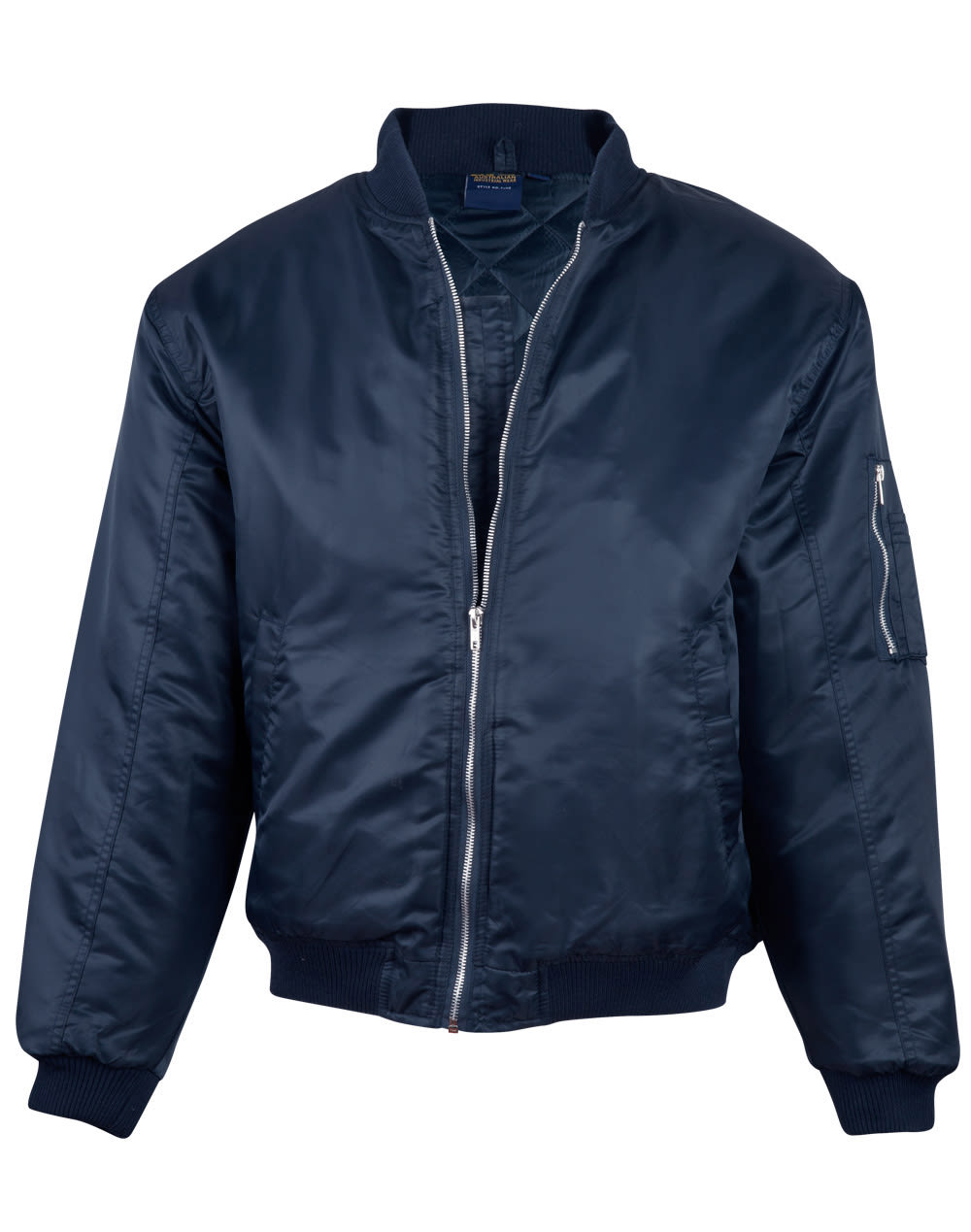 Flying Jacket [53-FJ02]
