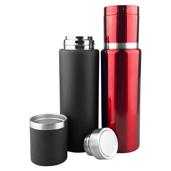Budan Flask [19-FK004]