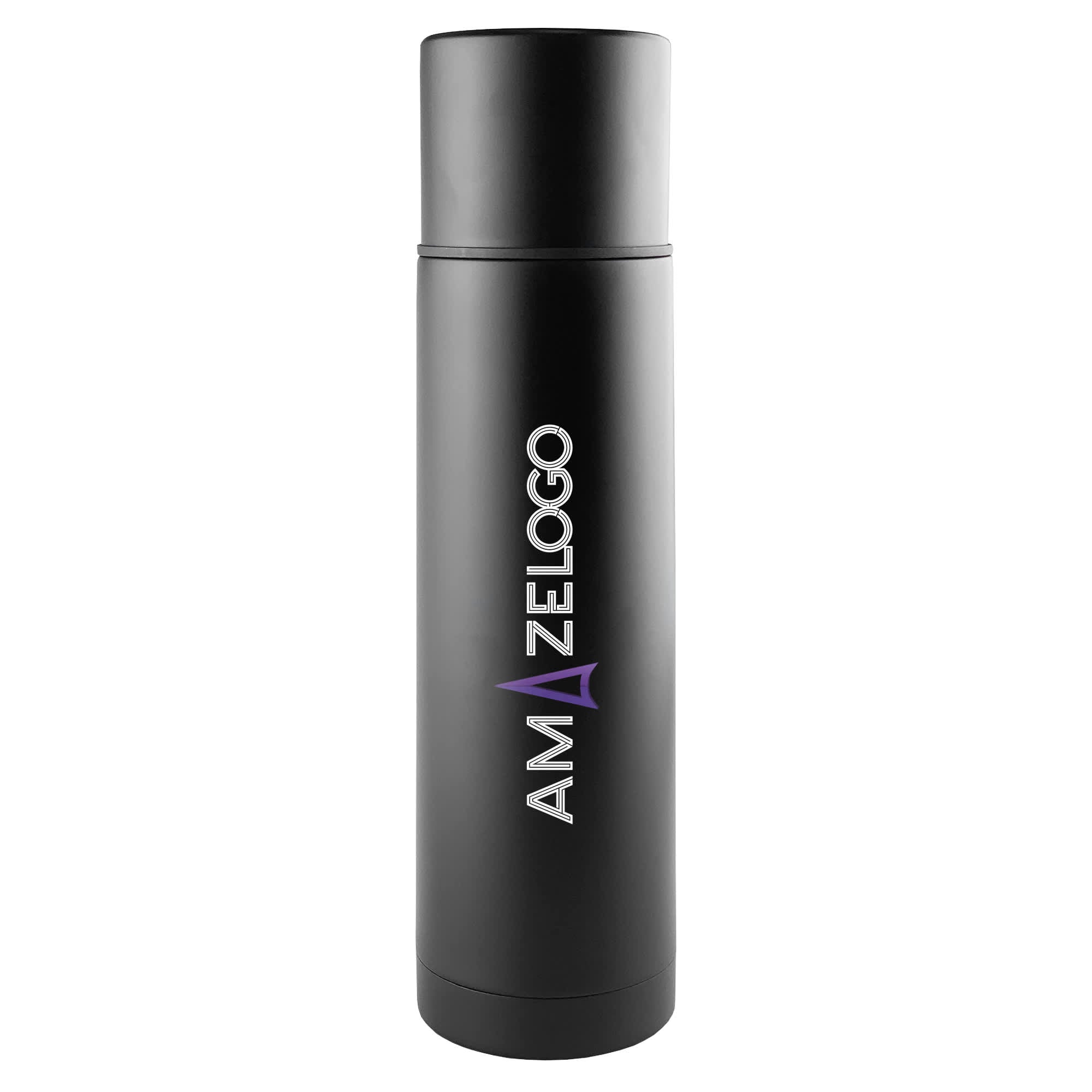 Seattle Flask 500ml [19-FK005-A]