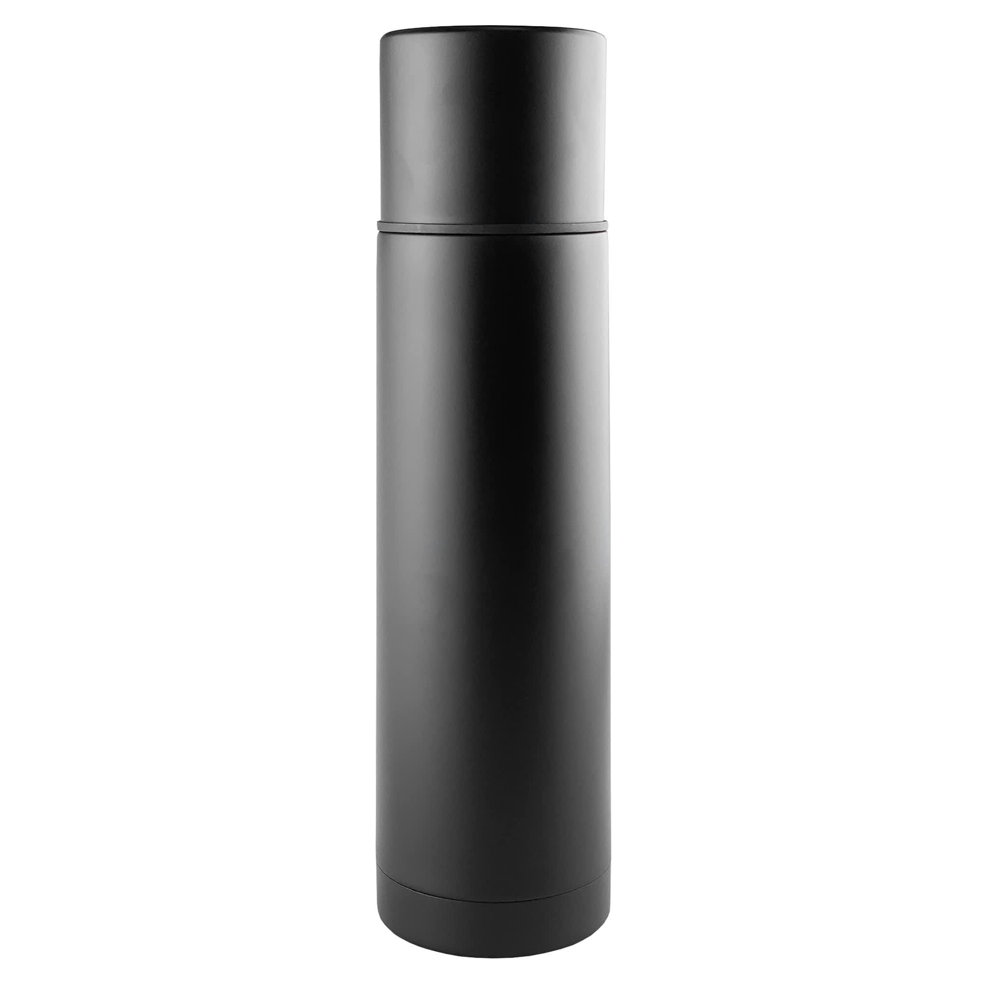 Seattle Flask 500ml [19-FK005-A]