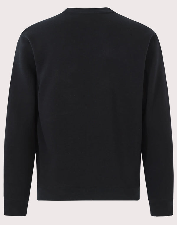 WINNING SPIRIT Eagle Top Fleece Unisex Sweat [53-FL01]