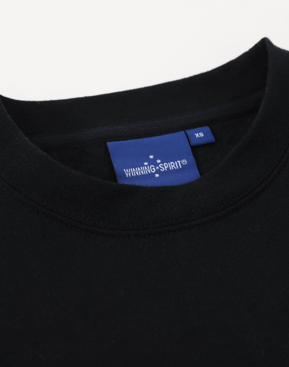 WINNING SPIRIT Eagle Top Fleece Unisex Sweat [53-FL01]