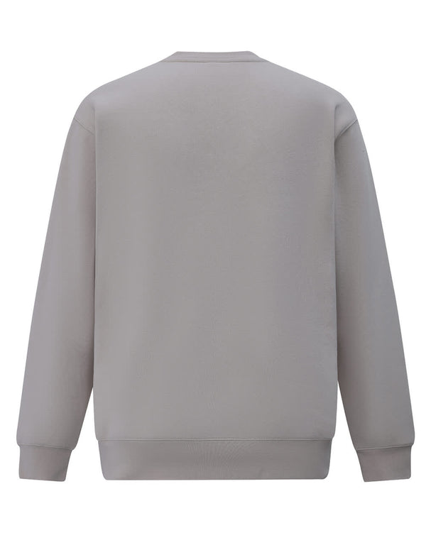WINNING SPIRIT Eagle Top Fleece Unisex Sweat [53-FL01]