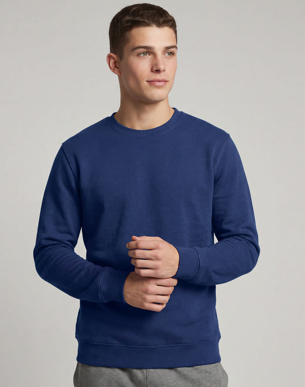 WINNING SPIRIT Eagle Top Fleece Unisex Sweat [53-FL01]