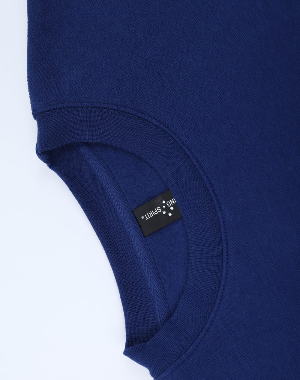 WINNING SPIRIT Eagle Top Fleece Unisex Sweat [53-FL01]