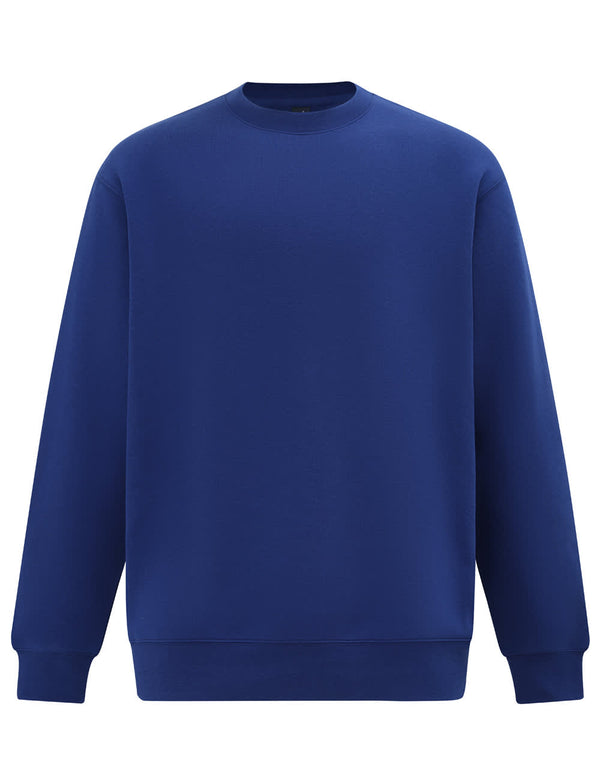 WINNING SPIRIT Eagle Top Fleece Unisex Sweat [53-FL01]