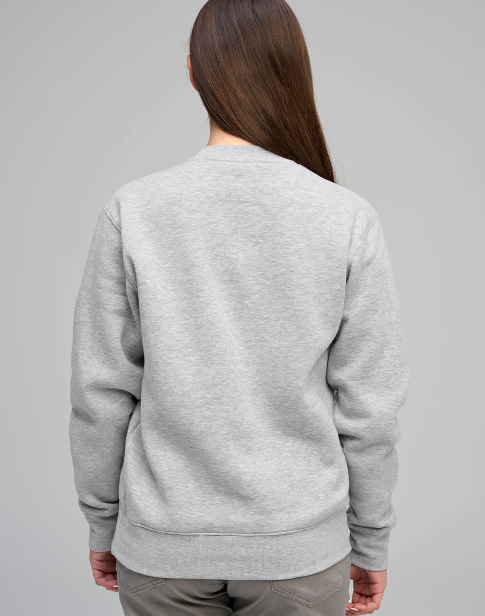 WINNING SPIRIT Eagle Top Fleece Unisex Sweat [53-FL01]