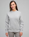WINNING SPIRIT Eagle Top Fleece Unisex Sweat [53-FL01]