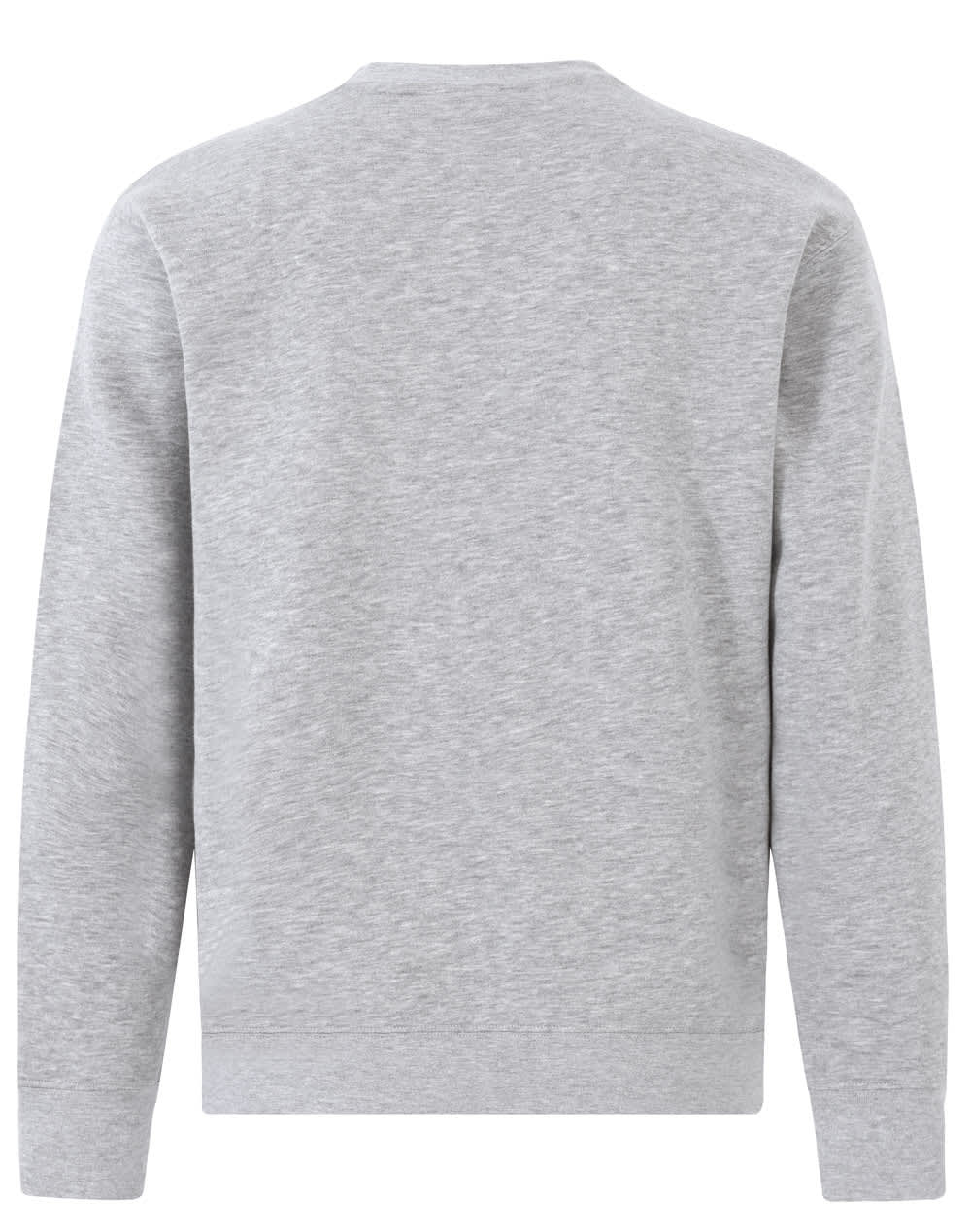 WINNING SPIRIT Eagle Top Fleece Unisex Sweat [53-FL01]