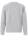 WINNING SPIRIT Eagle Top Fleece Unisex Sweat [53-FL01]