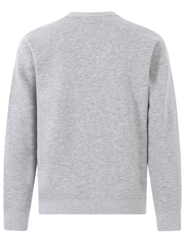 WINNING SPIRIT Eagle Top Fleece Unisex Sweat [53-FL01]
