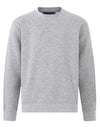 WINNING SPIRIT Eagle Top Fleece Unisex Sweat [53-FL01]