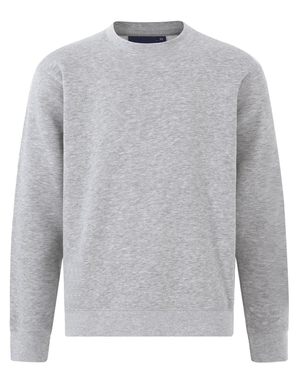 WINNING SPIRIT Eagle Top Fleece Unisex Sweat [53-FL01]