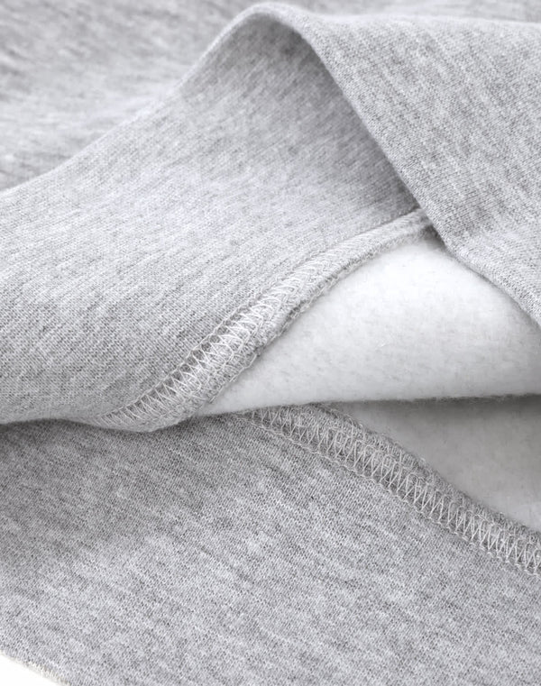WINNING SPIRIT Eagle Top Fleece Unisex Sweat [53-FL01]