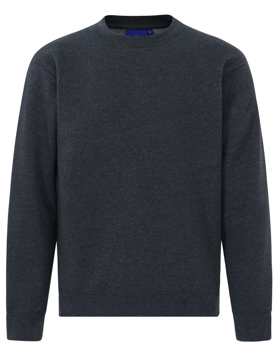 WINNING SPIRIT Eagle Top Fleece Unisex Sweat [53-FL01]