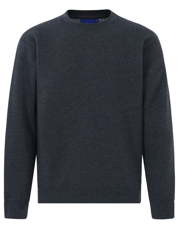 WINNING SPIRIT Eagle Top Fleece Unisex Sweat [53-FL01]