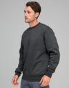 WINNING SPIRIT Eagle Top Fleece Unisex Sweat [53-FL01]