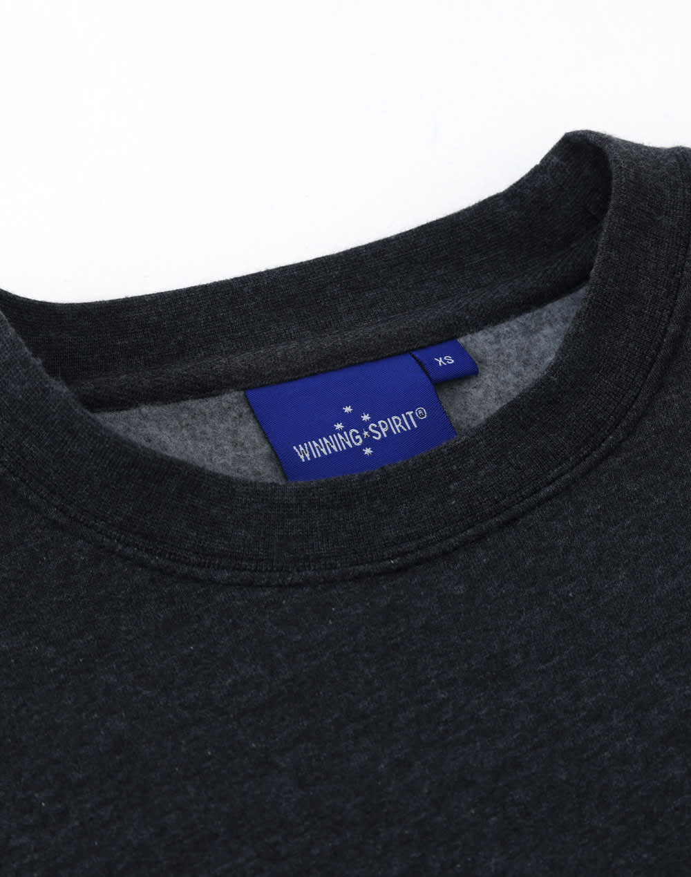 WINNING SPIRIT Eagle Top Fleece Unisex Sweat [53-FL01]