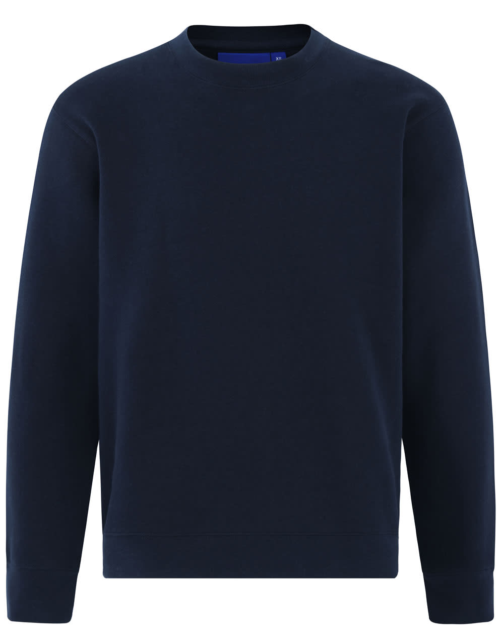 WINNING SPIRIT Eagle Top Fleece Unisex Sweat [53-FL01]