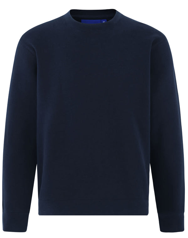 WINNING SPIRIT Eagle Top Fleece Unisex Sweat [53-FL01]