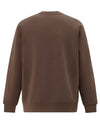 WINNING SPIRIT Eagle Top Fleece Unisex Sweat [53-FL01]