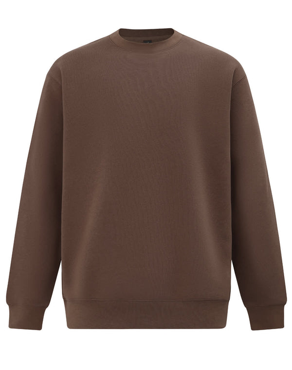 WINNING SPIRIT Eagle Top Fleece Unisex Sweat [53-FL01]