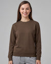 WINNING SPIRIT Eagle Top Fleece Unisex Sweat [53-FL01]
