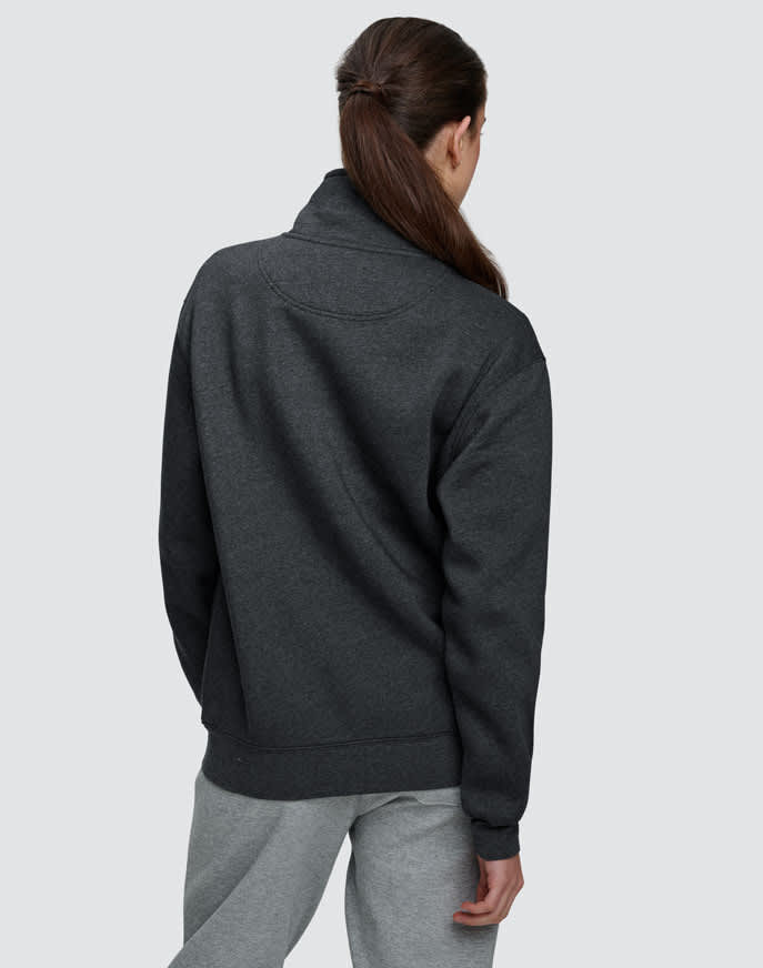 Falcon Fleece Sweat Top Mens [53-FL02]